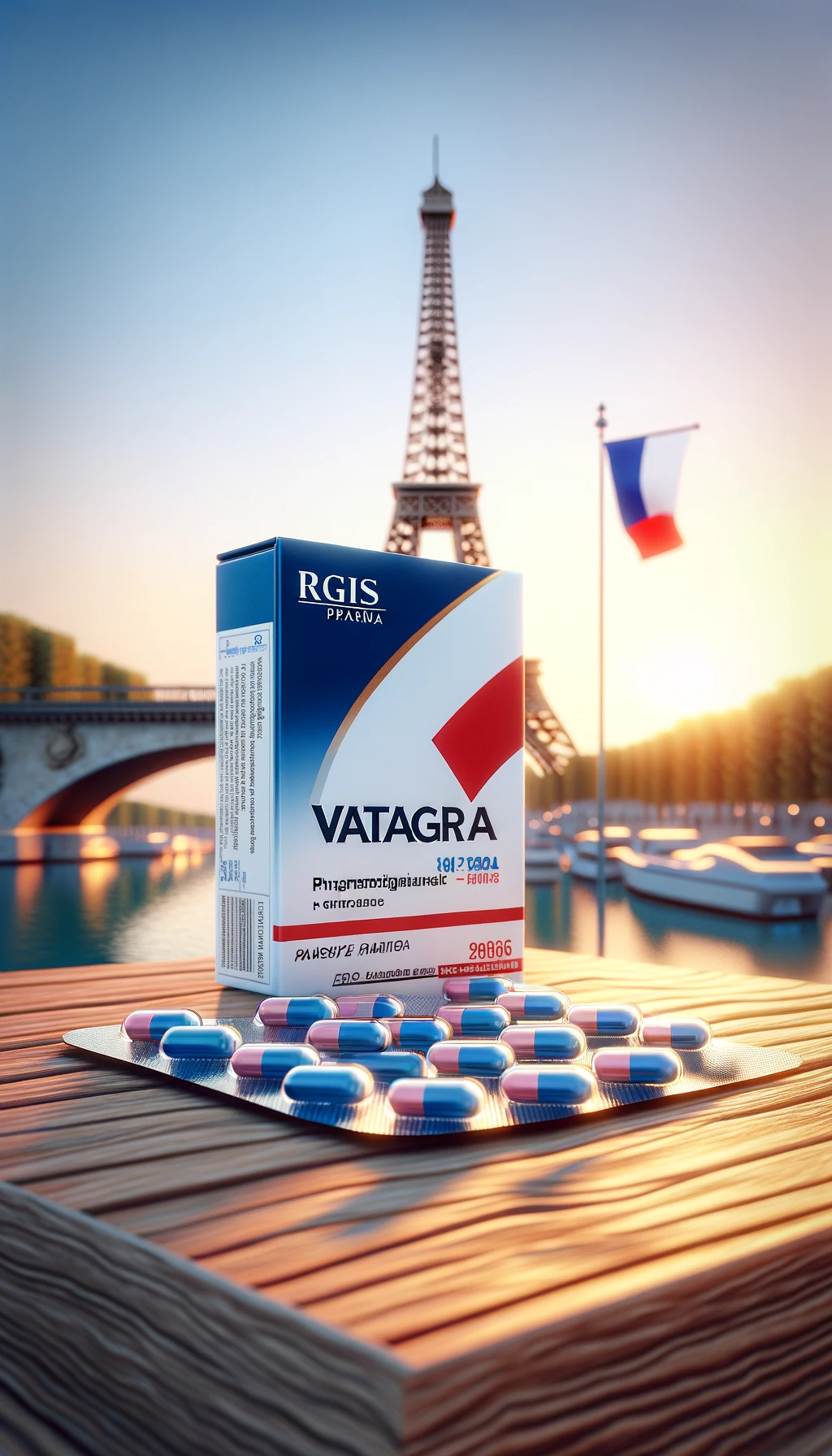 Viagra paris pharmacie